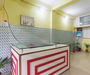 SPOT ON 29564 Shriram Hotel Puri India