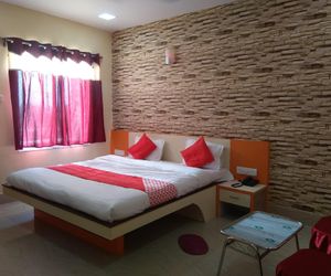 OYO 60771 New Puri Hotel Puri India