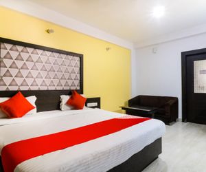 OYO 49973 Global Residency Puri India