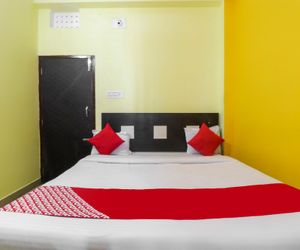 OYO 60219 Blue Moon International Puri India