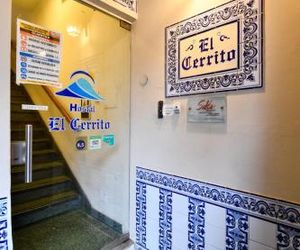 El Cerrito Hostal Salta Argentina