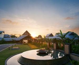 Shangri-La’s Rasa Ria Resort & Spa Tuaran Village Malaysia