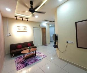 Relaxing Suite @Athirah University Apartment (UA2) Inanam Malaysia