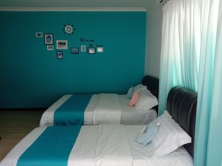 Фото отеля Вилла в Путатаг — 208 кв. м., спальни: 1, собственных ванных: 1