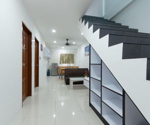 OYO 44011 Weng Bee Guest House Kota Kinabalu Malaysia