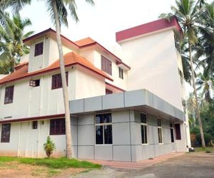 Indeevaram Apartments Kovalam India