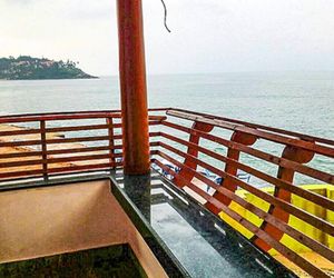 Kovalam Beach Retreat Kovalam India