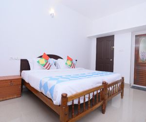 Avighna Home two Room apartment Kovalam India