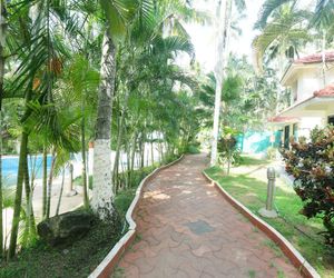 Capital O 39676 Country Spa Wellness Resort Kovalam India