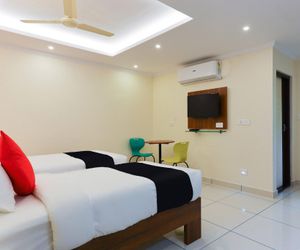 Companion Leisure Homes Kovalam India
