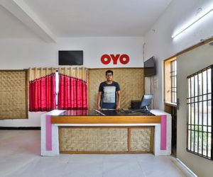 OYO 36015 O2 Way Resort Sasan Gir India