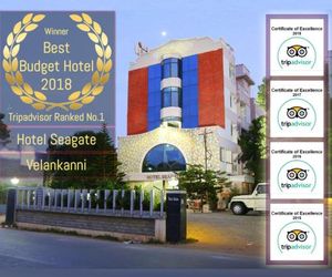 Hotel Seagate Velanganni India