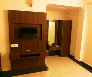 Hotel Picnic Velanganni India