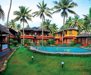 Krishnatheeram Ayur Holy Beach Resorts Varkala India