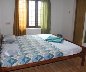 Shiva Garden Home Stay Varkala India