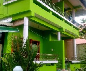 Green Plaza Beach Resort Varkala India