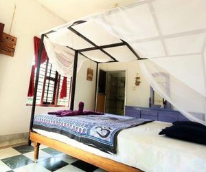 Keratheeram Beach Resort Varkala India