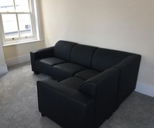 City centre 3 Bed apartment with roof terrace Exeter United Kingdom