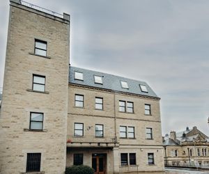 The Gentleman Jack Apartment 215 Halifax United Kingdom