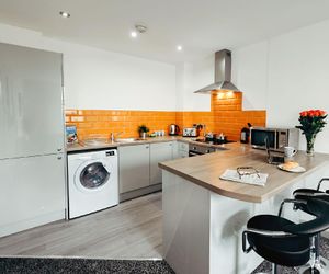 The Eureka! Family Apartment 216 Halifax United Kingdom