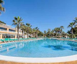 azuLine Hotel-Apartamento Marina Parc Punta Grossa Spain