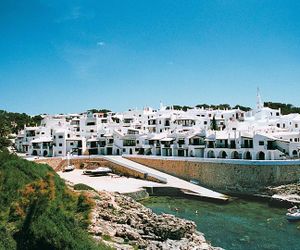 Binivell Park Apartments Binibequer Vell Spain