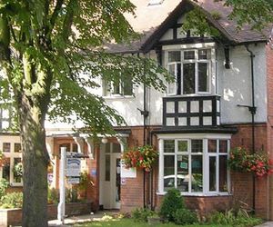 Salamander Guest House Stratford-Upon-Avon United Kingdom