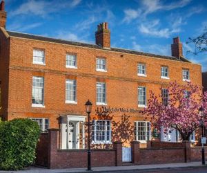 Hotel Du Vin Stratford Stratford-Upon-Avon United Kingdom