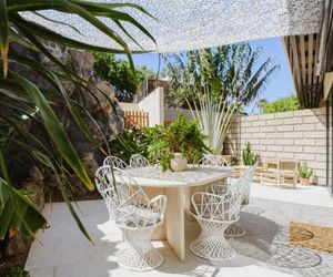 11 holiday homes Golf del Sur Spain