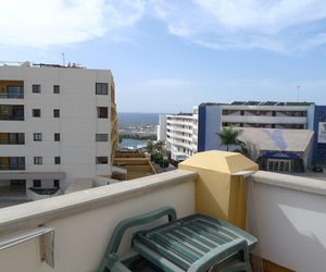 Beautiful 3 bed 2 bath & Free Wifi Penthouse apartment, Fantastic sea views Golf del Sur Spain