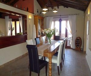 Finca Toredo Large Heated Pool,Hot Tub,Bar/Games Room,Gym,Cave, Free WiFi San Isidro Spain