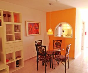Very well maintained house in Chayofa, the sunny south of Tenerife Tenerife Island Spain