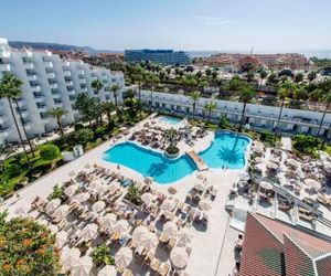 Spring Hotel Vulcano-NEW Playa de las Americas Spain