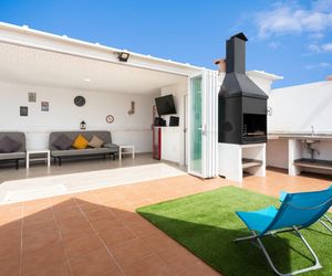 HomeLike Beautiful Duplex Parque La Reina + Wifi Tenerife Island Spain