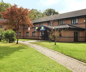 Days Inn by Wyndham Warwick North M40 Warwick United Kingdom