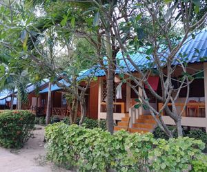 S.B. Cabana Koh Tao Island Thailand