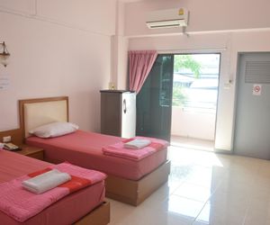Noppakao Mansion Songkhla City Thailand