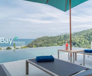 SERENITY 4br - Pool, Panoramic Sea View, Design Haad Yao Thailand