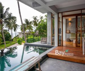 EDEN 3br - Pool, Sea View, Garden, Design Haad Yao Thailand