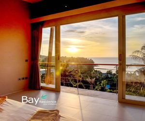 NATURAL MYSTIC 3br - Sea View, Large pool deck Haad Yao Thailand