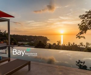 HARMONY 4br - Pool, Sea View, Barbecue & Garden Haad Yao Thailand