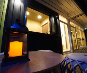 The Cage Hostel Haad Rin Thailand