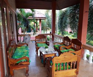 Comfy, Large House in Phangan for 2-3 people Thong Sala Thailand