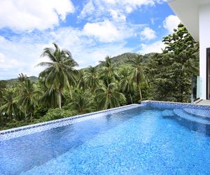 1 Bedroom Luxury Villa with Swimming Pool Phangan Island Thailand