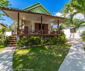Joy Beach Villas - Garden 5 Sri Thanu Thailand