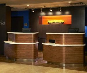 Courtyard By Marriott Airport South Middleburg Heights United States