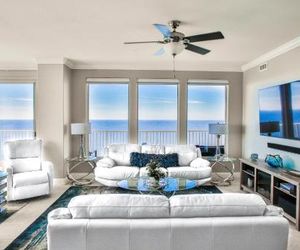 Treasure Island Beach Resort Panama City United States