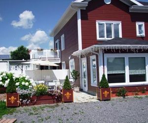 Motel Canadien Trois Rivieres Canada