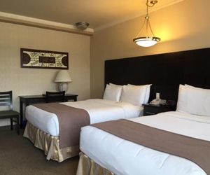 Hotel-Motel Coconut Trois Rivieres Canada