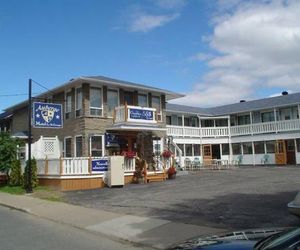 Auberge Motel Le St-Georges Trois Rivieres Canada